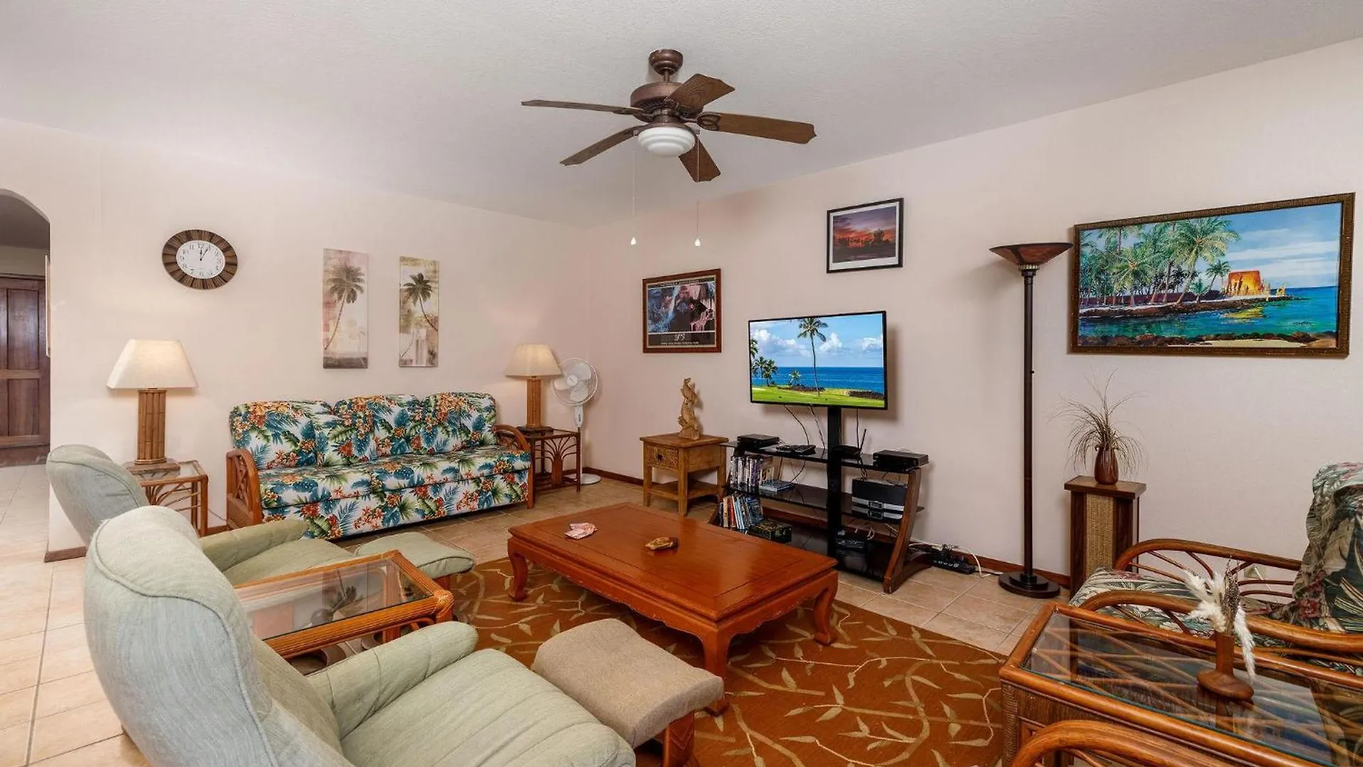 Kahaluu Bay Villas 304 Kailua-Kona Stany Zjednoczone Ameryki