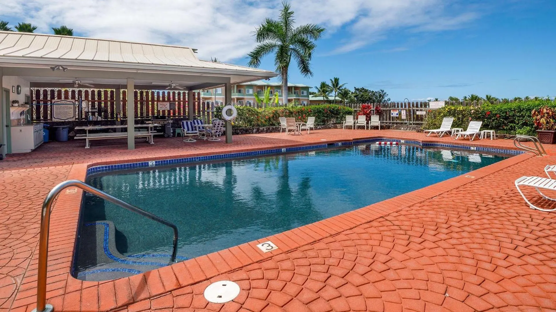 Kahaluu Bay Villas 304 Kailua-Kona 0*,  Stany Zjednoczone Ameryki