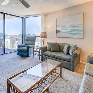  Holiday home Mainsail Iii United States
