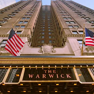 **** Hotel Warwick United States