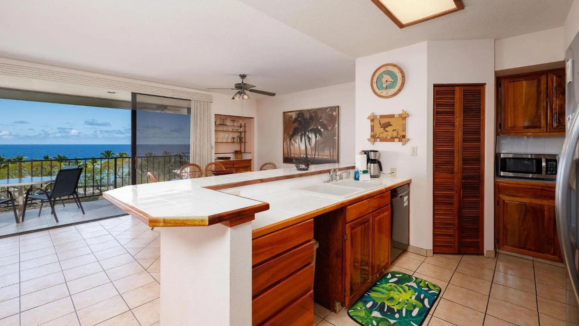 Kahaluu Bay Villas 304 Kailua-Kona
