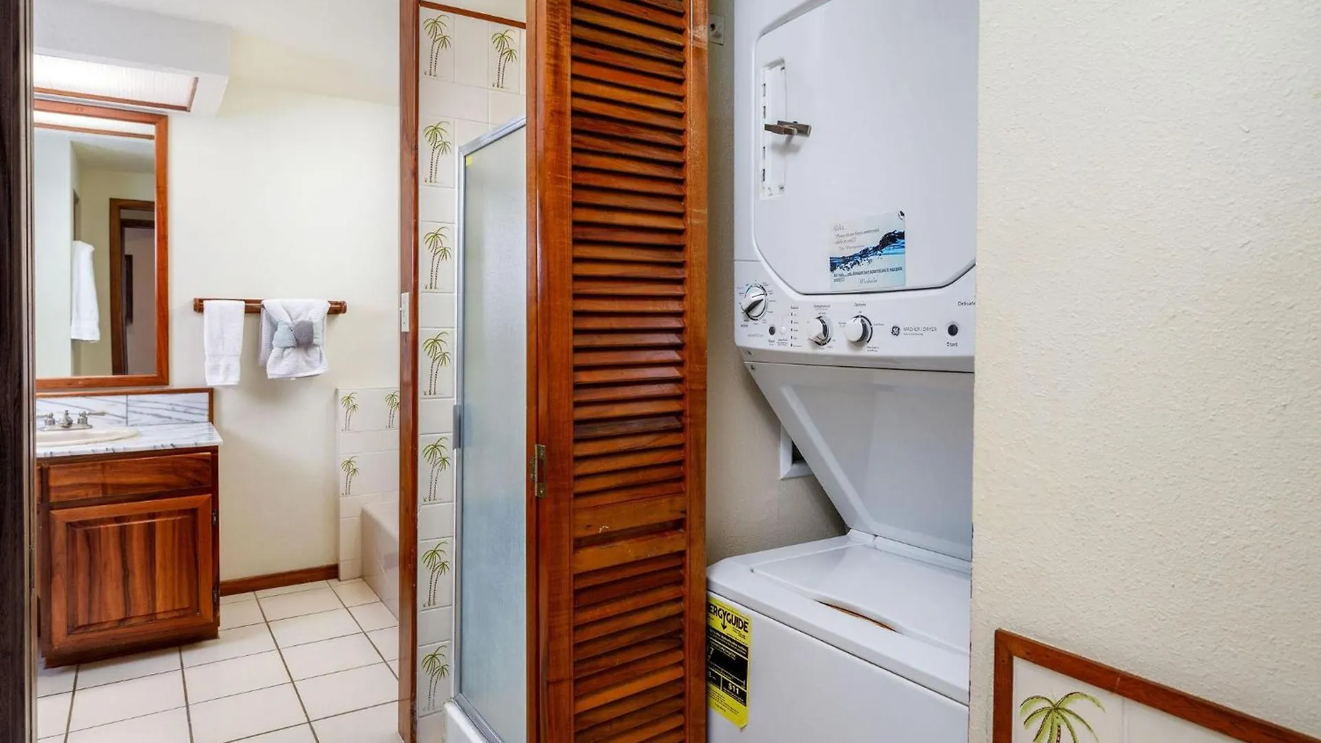 Holiday home Kahaluu Bay Villas 304 Kailua-Kona