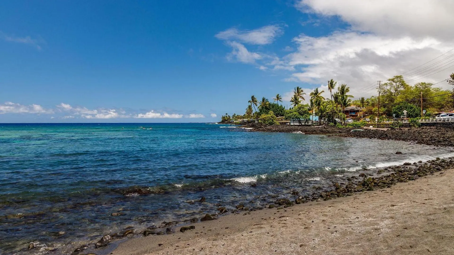 Kahaluu Bay Villas 304 Kailua-Kona Holiday home