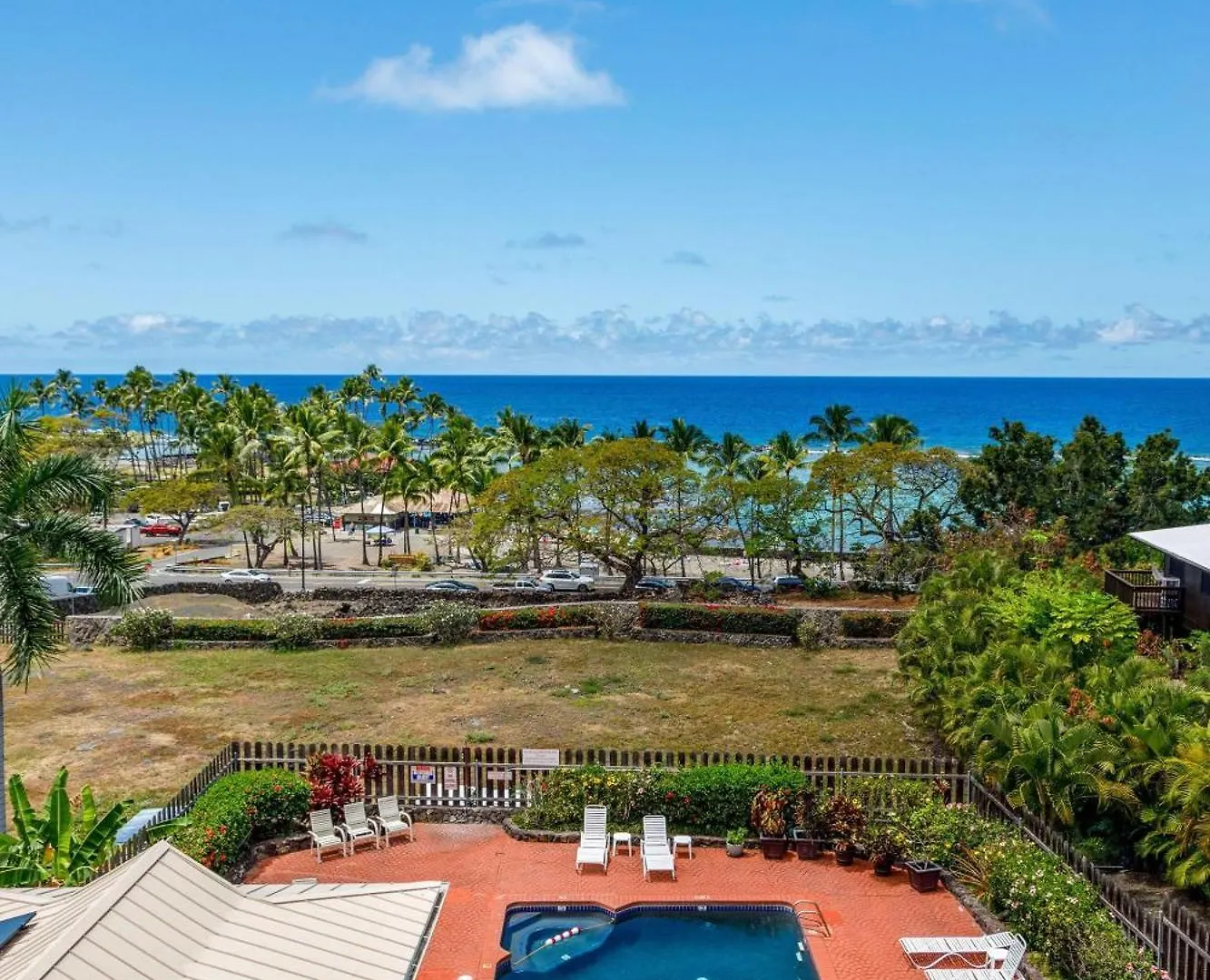 Holiday home Kahaluu Bay Villas 304 Kailua-Kona United States