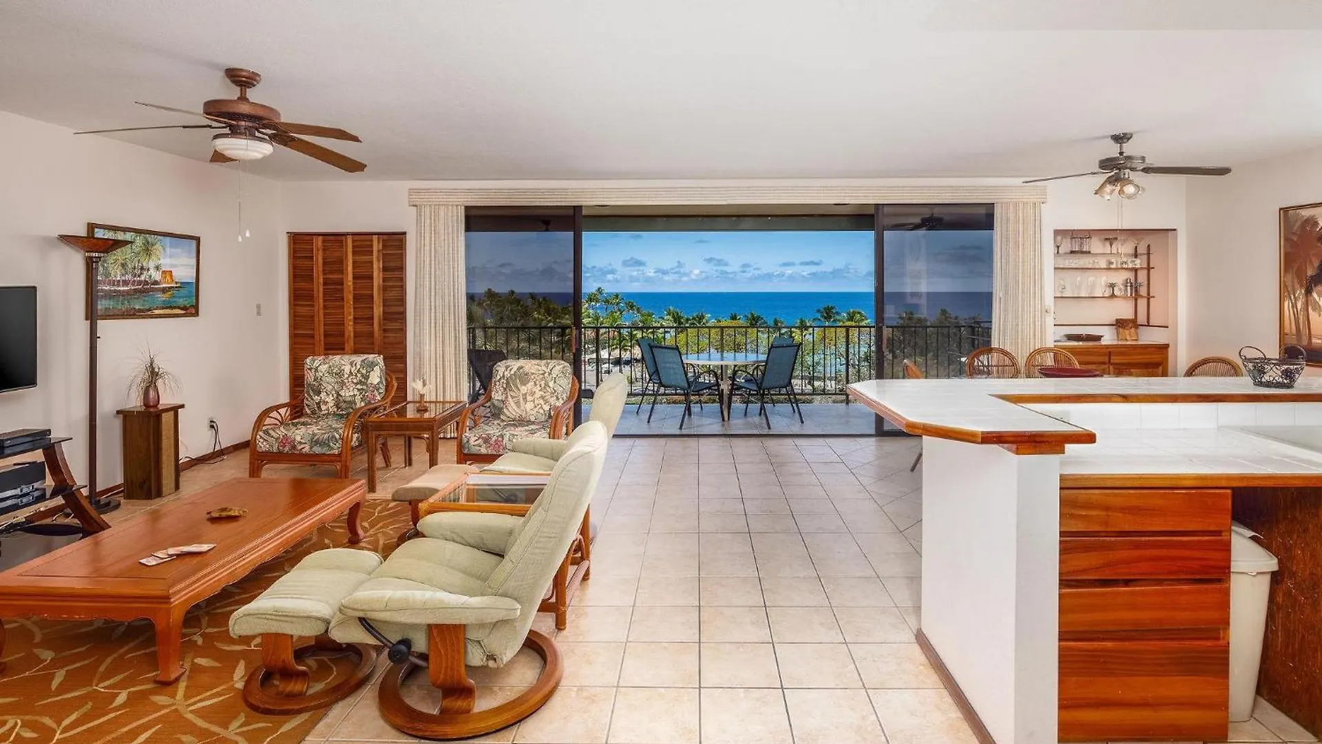 Kahaluu Bay Villas 304 Kailua-Kona Holiday home