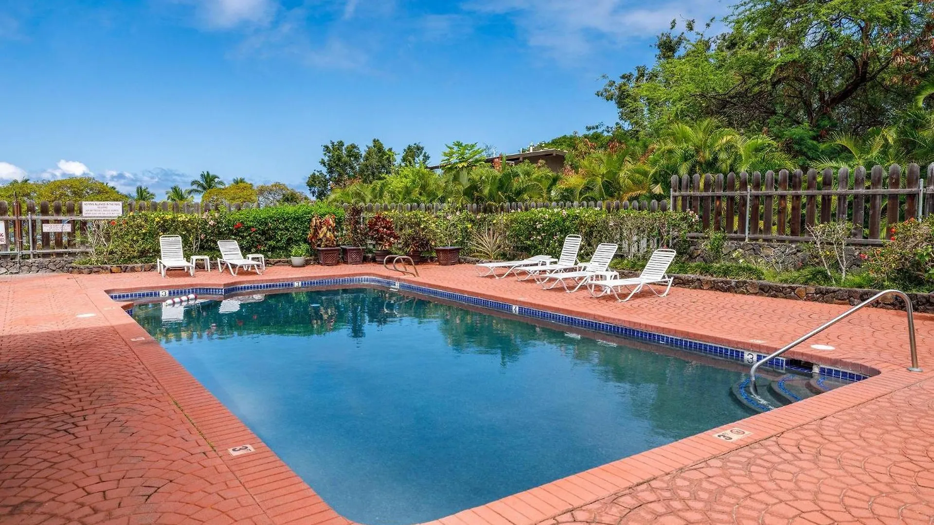 Kahaluu Bay Villas 304 Kailua-Kona United States