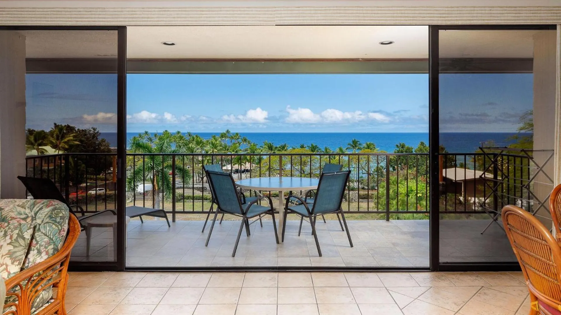 Kahaluu Bay Villas 304 Kailua-Kona Holiday home