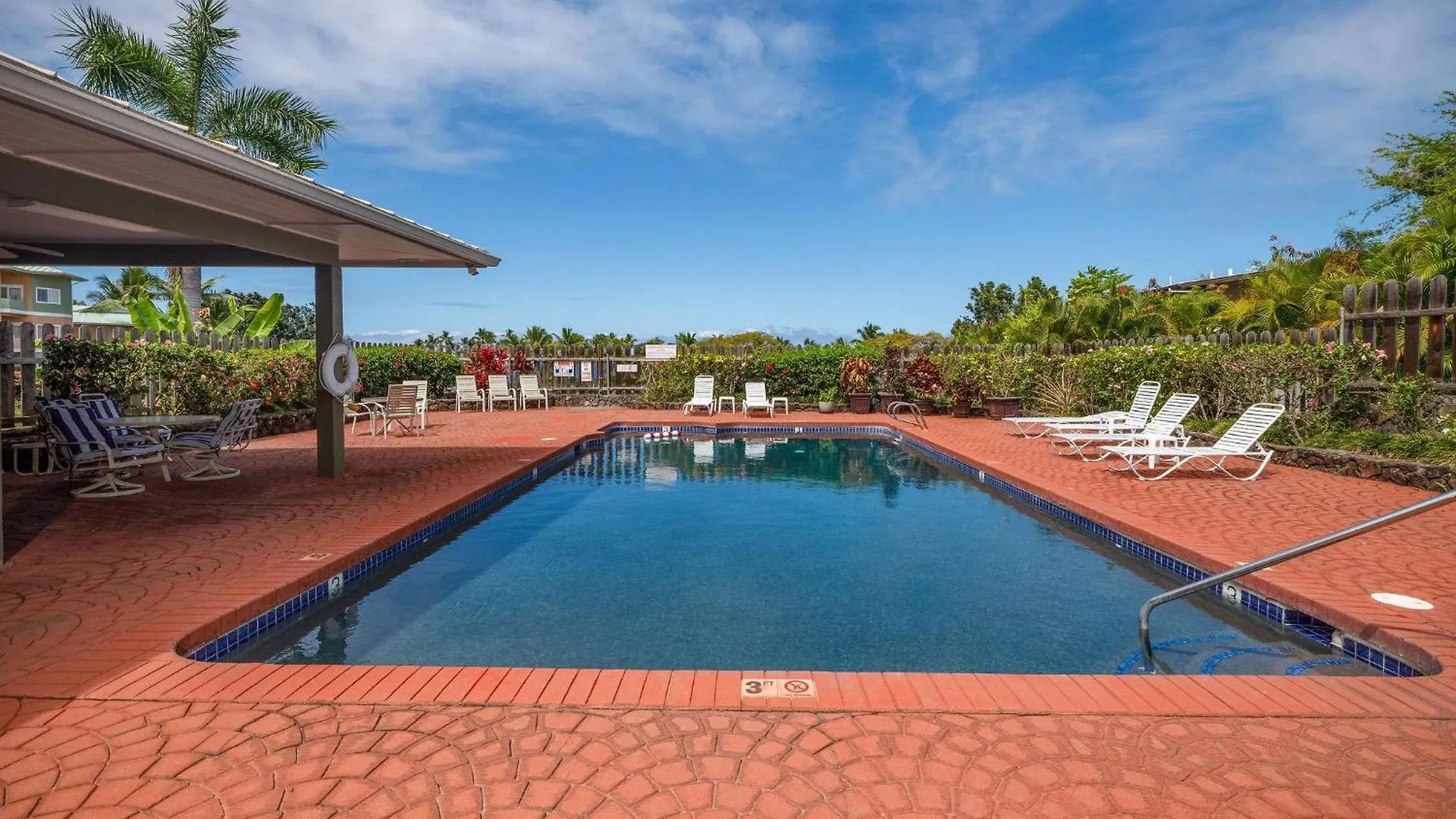 Holiday home Kahaluu Bay Villas 304 Kailua-Kona