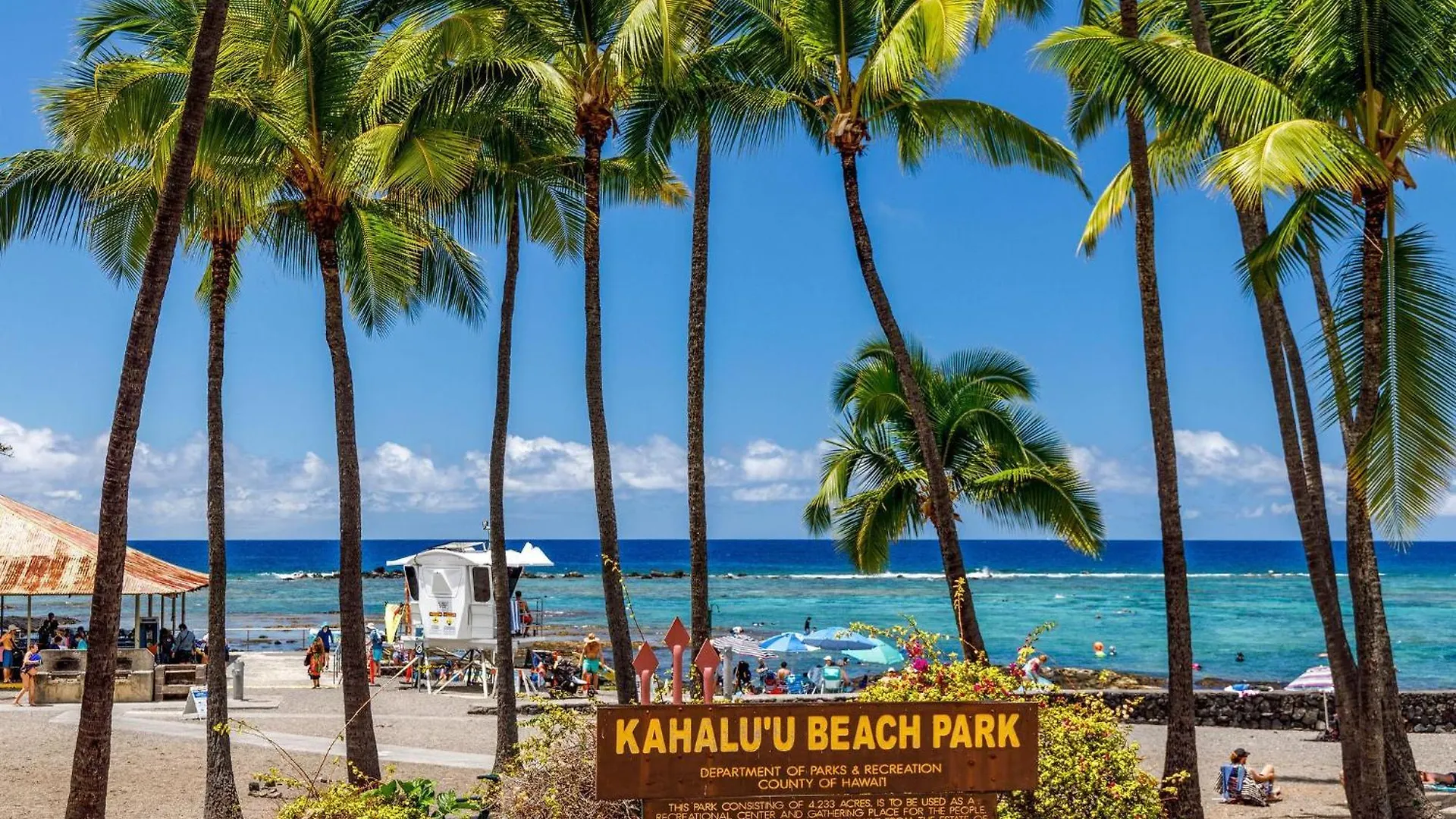Kahaluu Bay Villas 304 Kailua-Kona Holiday home